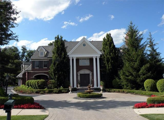 Homes for sale in Goodison Place Rochester MI 